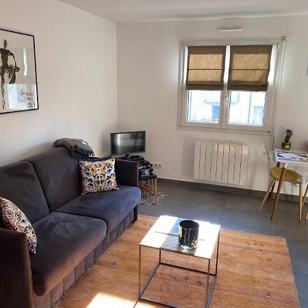 Charmant Studio A Haguenau, A 25Mn De Strasbourg Εξωτερικό φωτογραφία