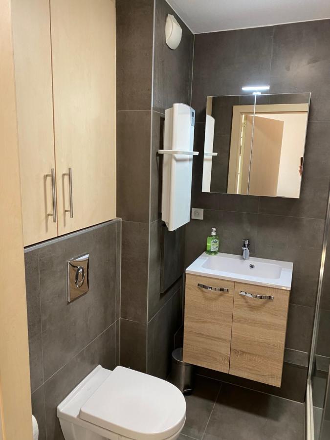 Charmant Studio A Haguenau, A 25Mn De Strasbourg Εξωτερικό φωτογραφία