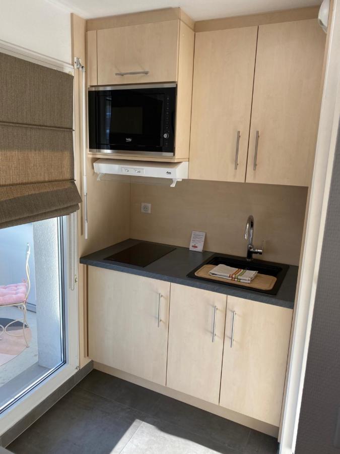 Charmant Studio A Haguenau, A 25Mn De Strasbourg Εξωτερικό φωτογραφία