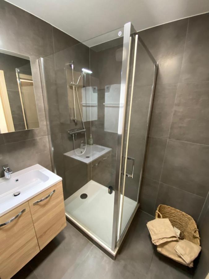 Charmant Studio A Haguenau, A 25Mn De Strasbourg Εξωτερικό φωτογραφία