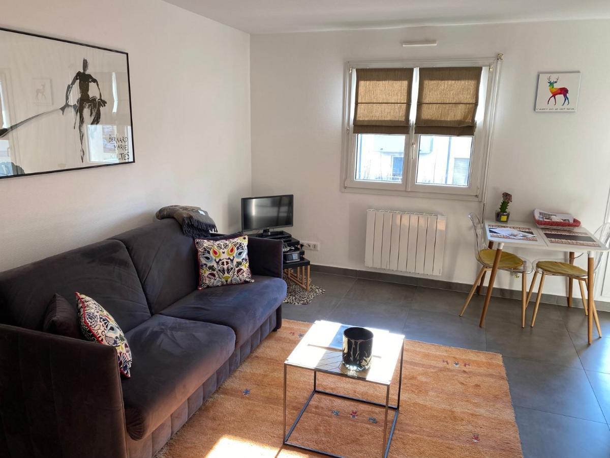 Charmant Studio A Haguenau, A 25Mn De Strasbourg Εξωτερικό φωτογραφία