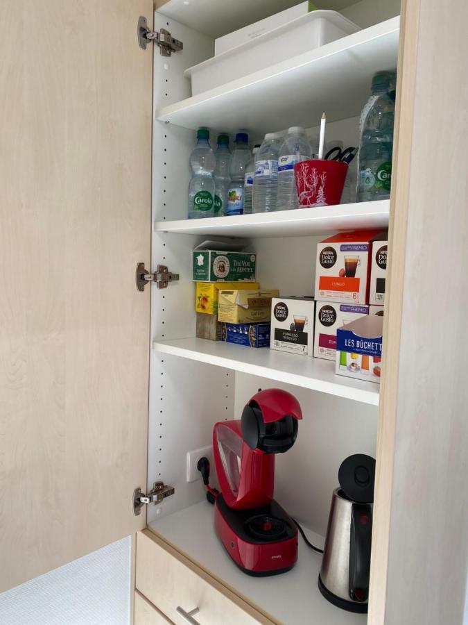 Charmant Studio A Haguenau, A 25Mn De Strasbourg Εξωτερικό φωτογραφία
